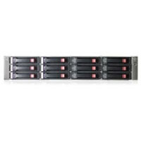 Hp StorageWorks MSA60 Array (418408-B21)